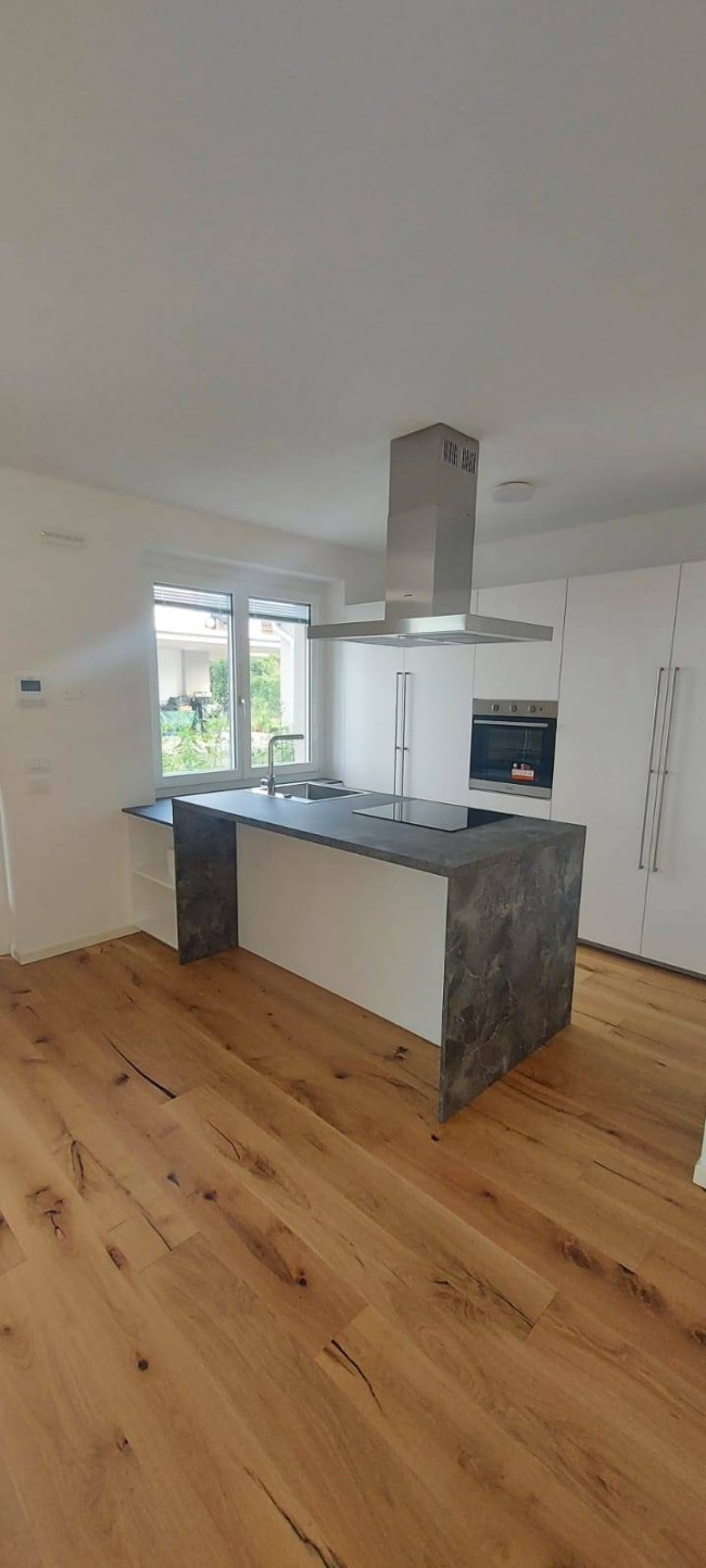 Villetta bifamiliare in affitto a Pordenone