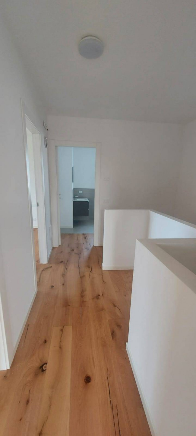 Villetta bifamiliare in affitto a Pordenone