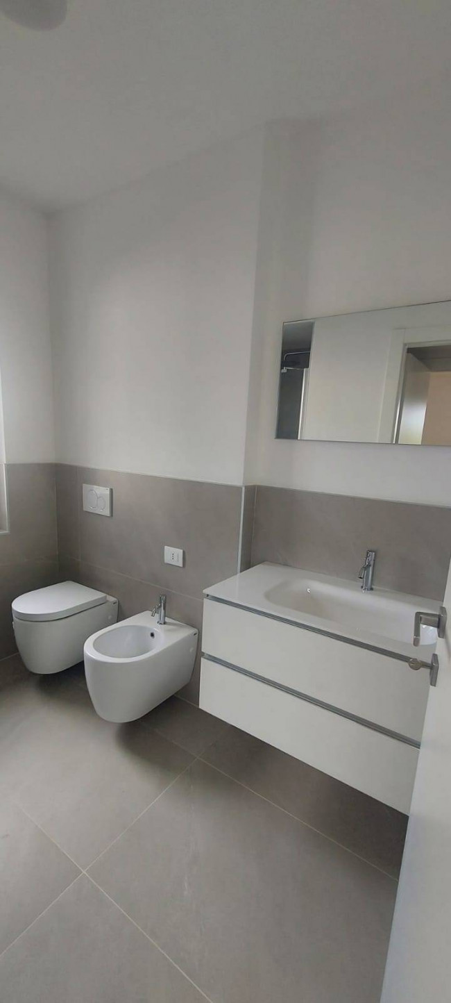 Villetta bifamiliare in affitto a Pordenone