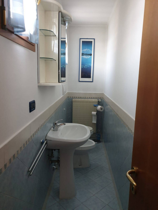 casa indipendente in affitto a Fontanafredda