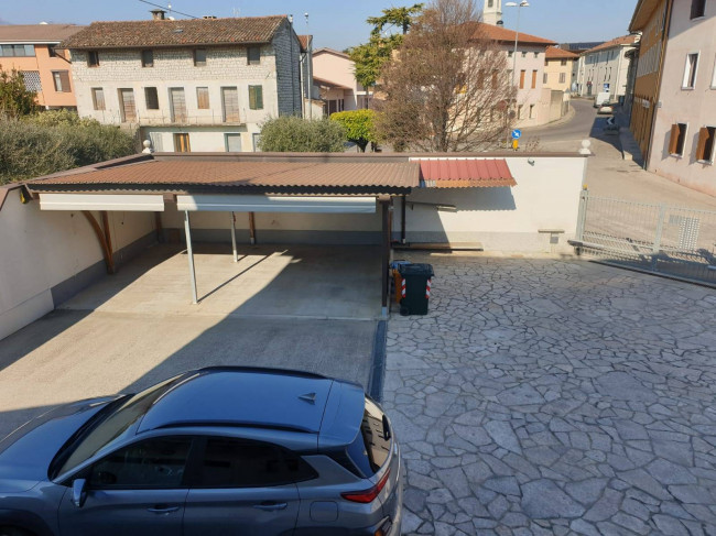 casa indipendente in affitto a Fontanafredda