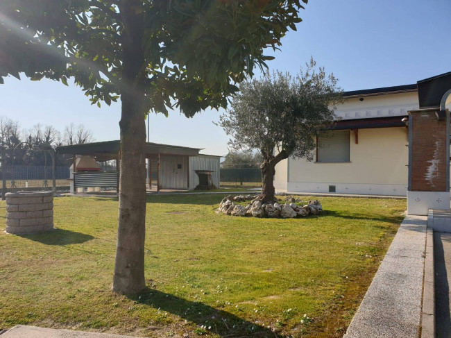 casa indipendente in affitto a Fontanafredda