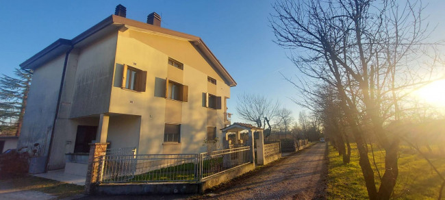 Appartamento in affitto a Aviano