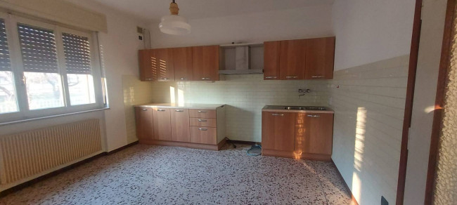 Appartamento in affitto a Aviano