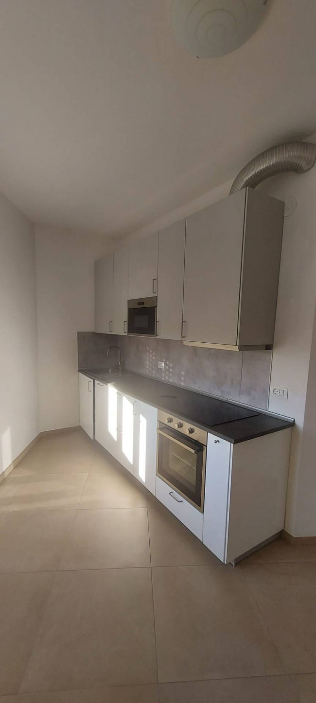 Appartamento in affitto a Pordenone