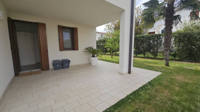 Appartamento in affitto a Pordenone