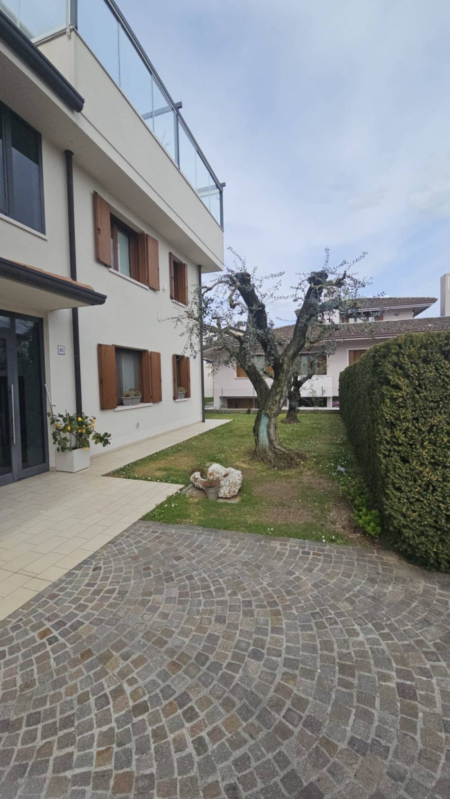 Appartamento in affitto a Pordenone