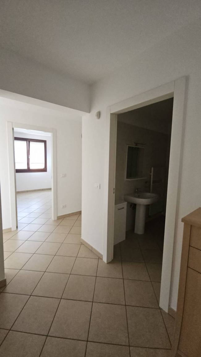 Appartamento in affitto a Pordenone
