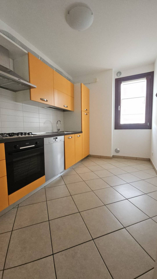 Appartamento in affitto a Pordenone