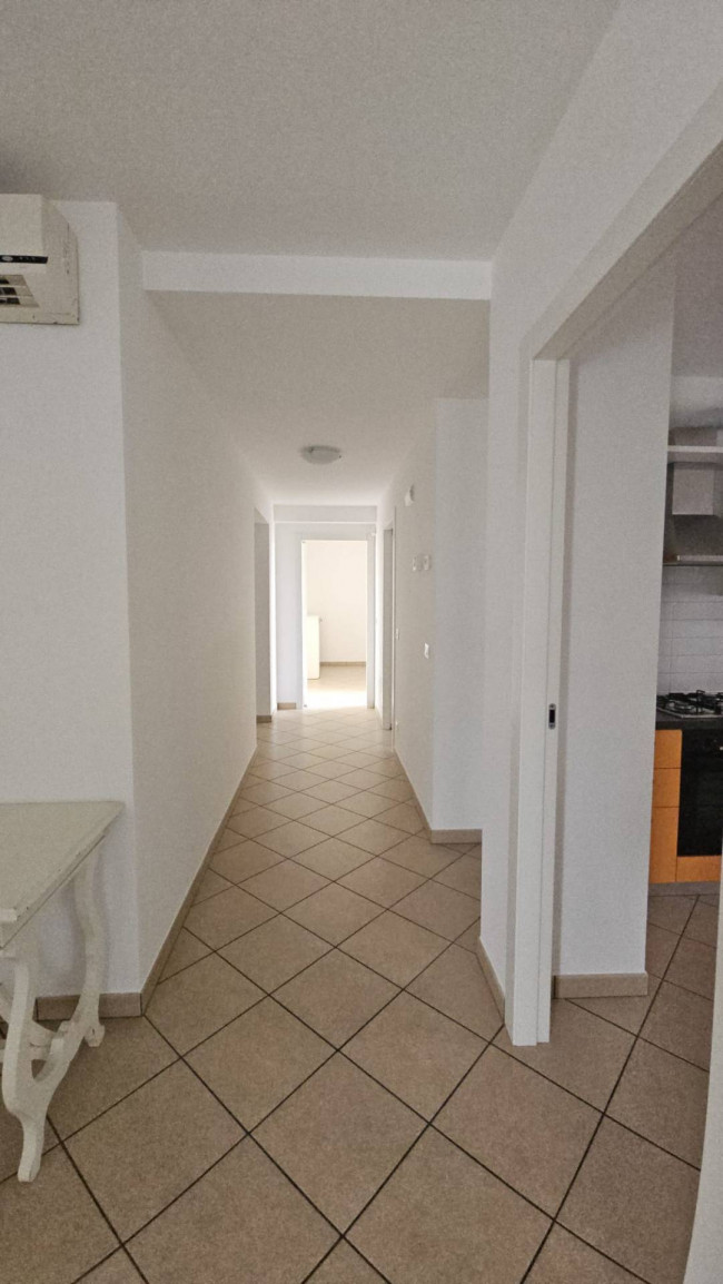 Appartamento in affitto a Pordenone