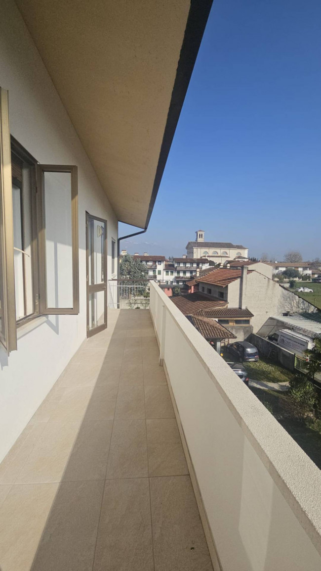 Apartment for sale in Roveredo in Piano