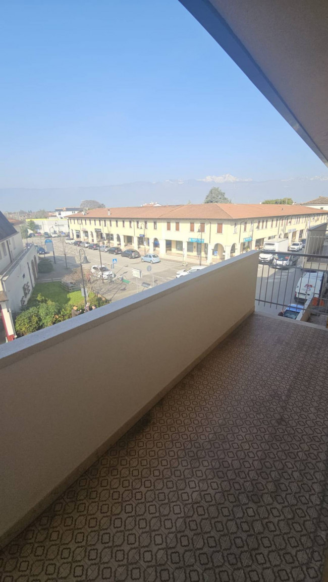 Apartment for sale in Roveredo in Piano