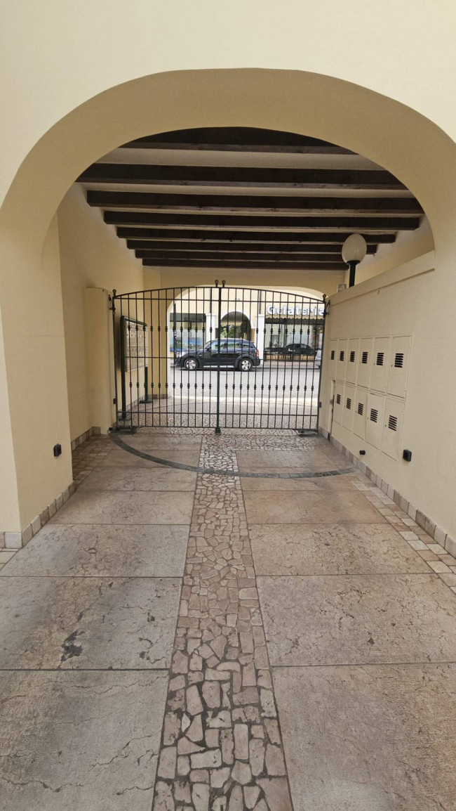 Apartment for rent in Roveredo in Piano