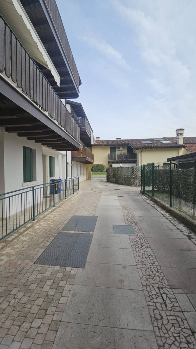 Apartment for rent in Roveredo in Piano