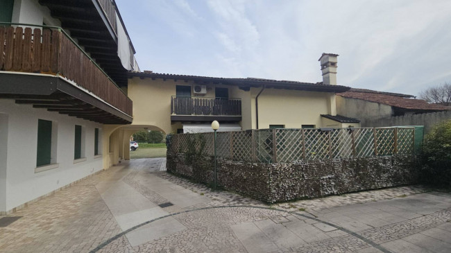 Apartment for rent in Roveredo in Piano