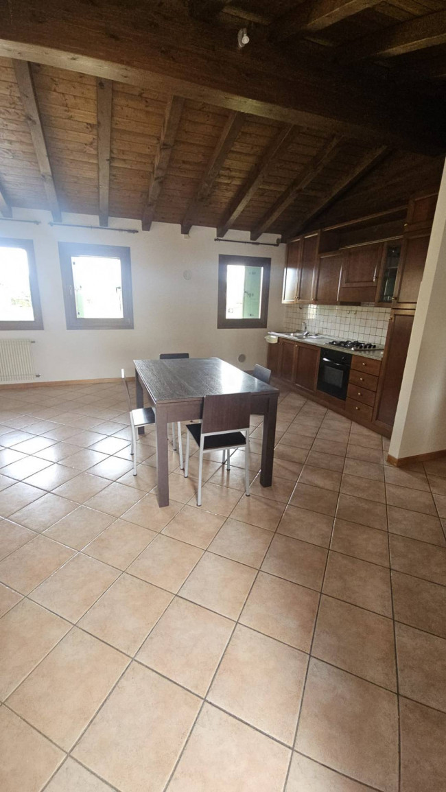 Apartment for rent in Roveredo in Piano
