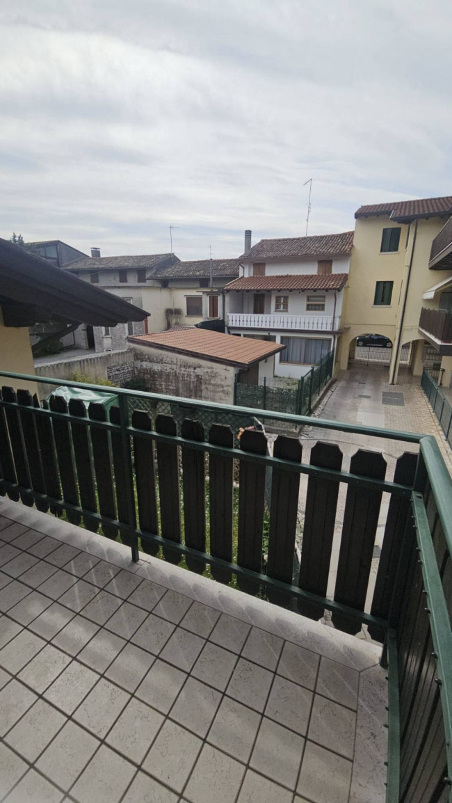 Apartment for rent in Roveredo in Piano