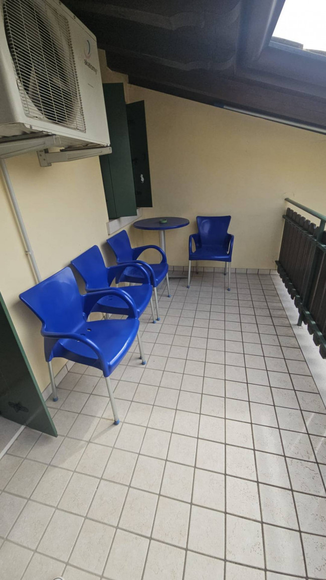 Apartment for rent in Roveredo in Piano