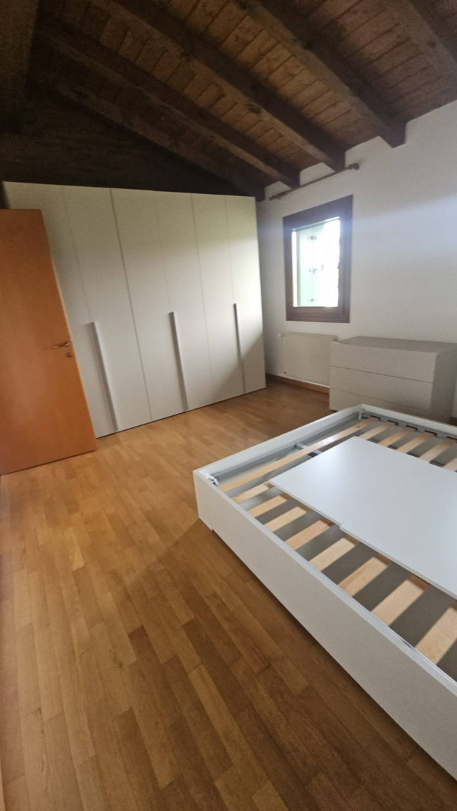 Apartment for rent in Roveredo in Piano