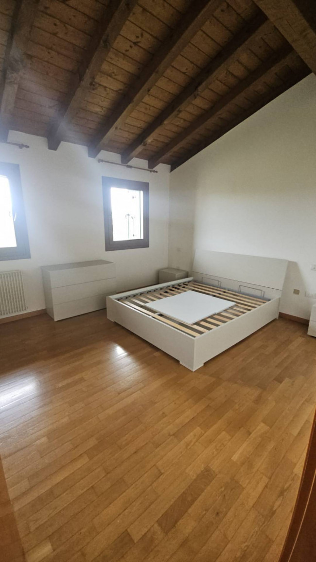 Apartment for rent in Roveredo in Piano