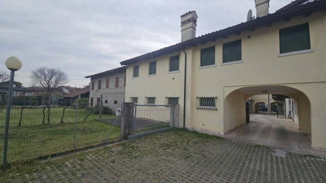 Apartment for rent in Roveredo in Piano
