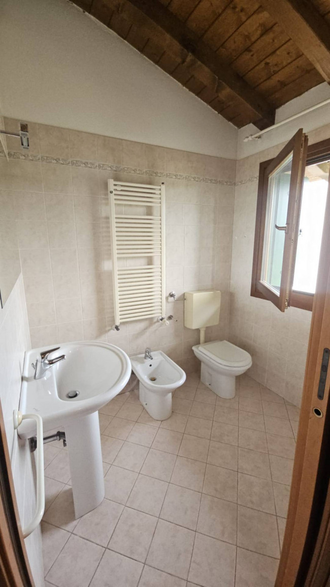 Apartment for rent in Roveredo in Piano