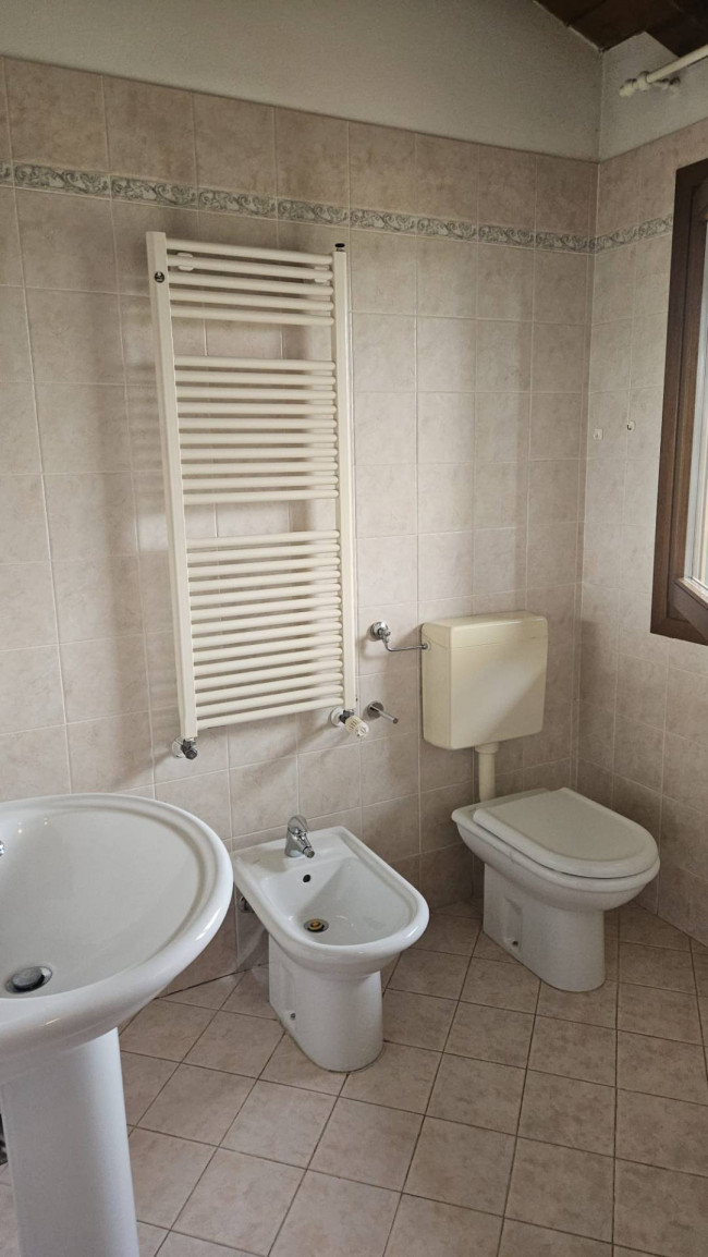 Apartment for rent in Roveredo in Piano