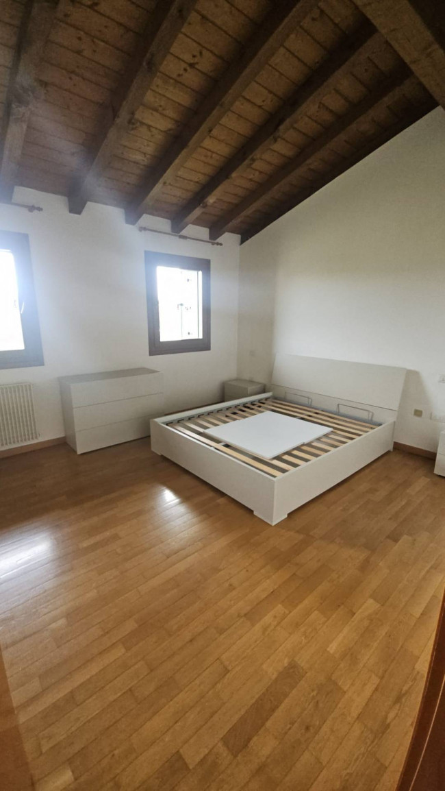 Apartment for rent in Roveredo in Piano