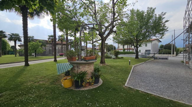 casa indipendente in affitto a Brugnera