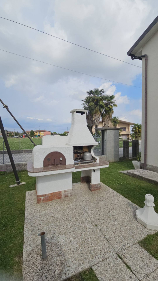 casa indipendente in affitto a Brugnera