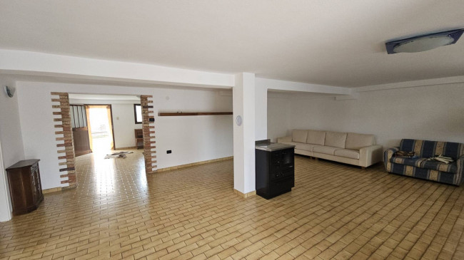 casa indipendente in affitto a Brugnera