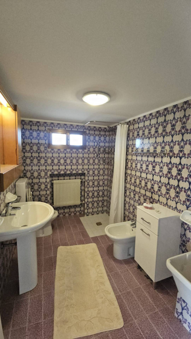 casa indipendente in affitto a Brugnera