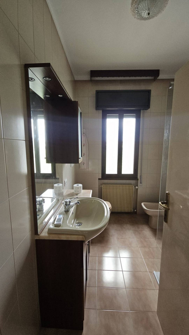 casa indipendente in affitto a Brugnera