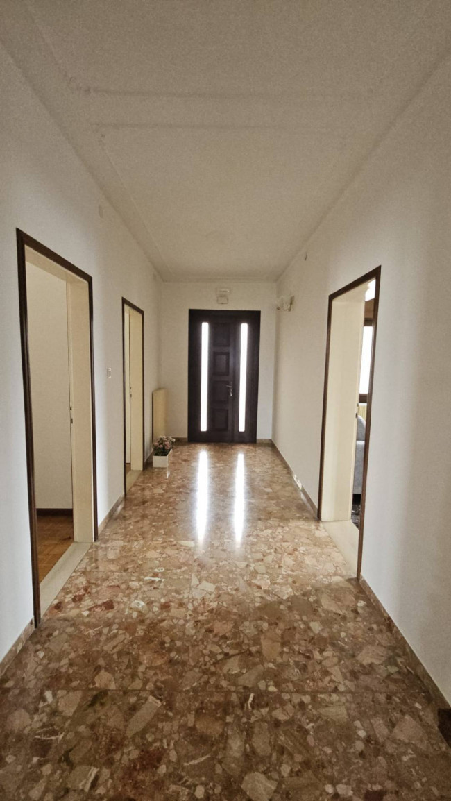 casa indipendente in affitto a Brugnera