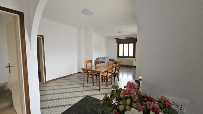 casa indipendente in affitto a Brugnera
