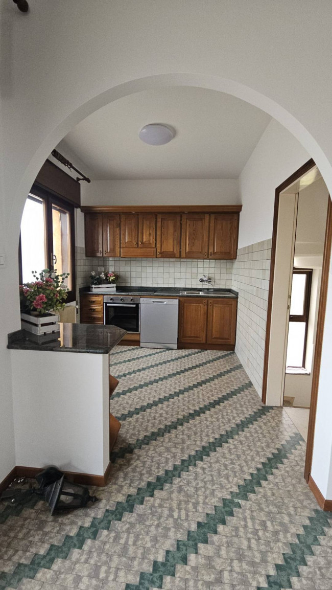 casa indipendente in affitto a Brugnera