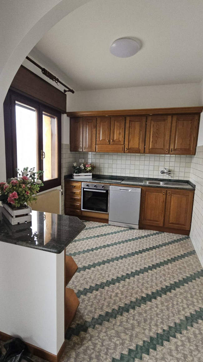 casa indipendente in affitto a Brugnera