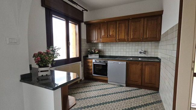 casa indipendente in affitto a Brugnera