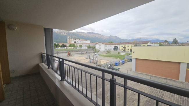 Appartamento in affitto a Aviano