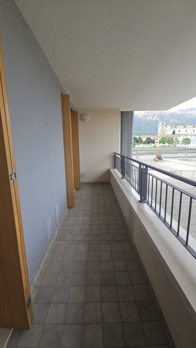 Appartamento in affitto a Aviano