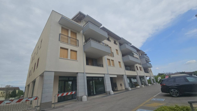 Appartamento in affitto a Aviano