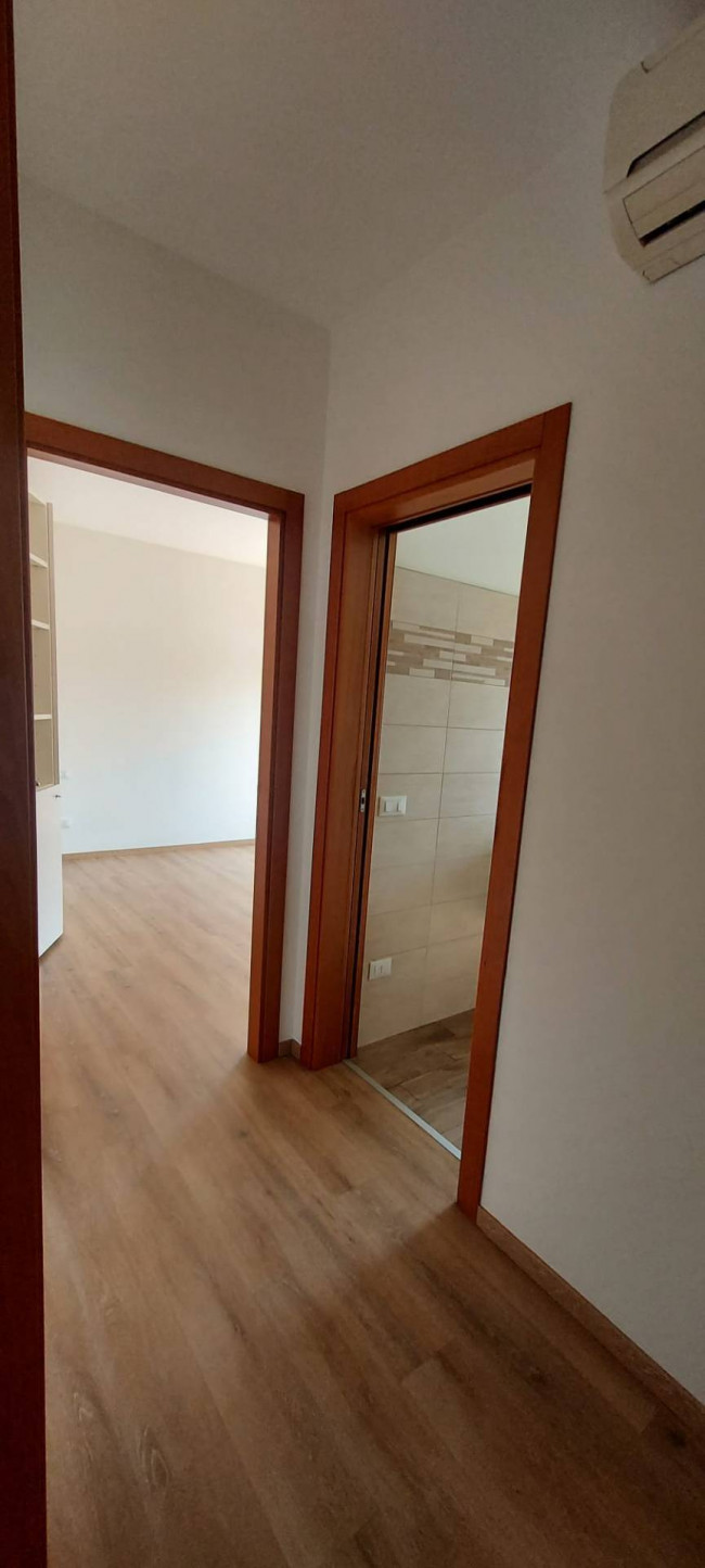 Appartamento in affitto a Pordenone