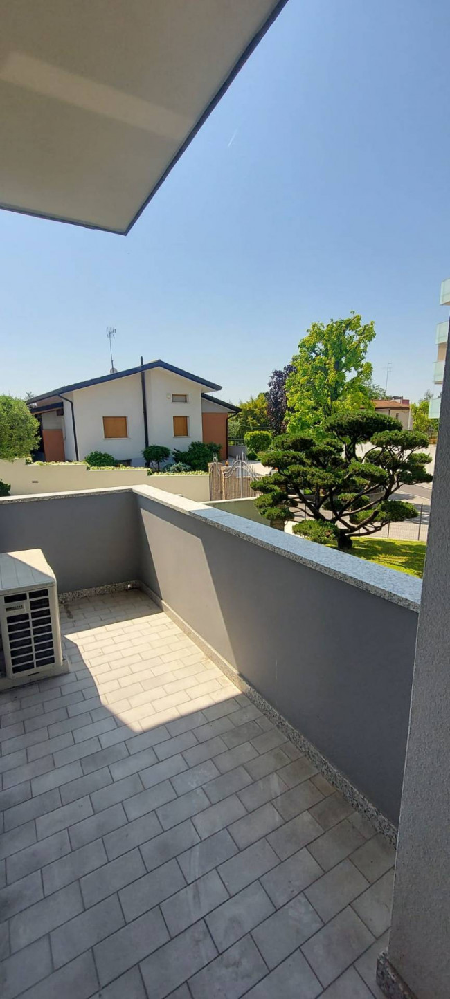 Appartamento in affitto a Pordenone