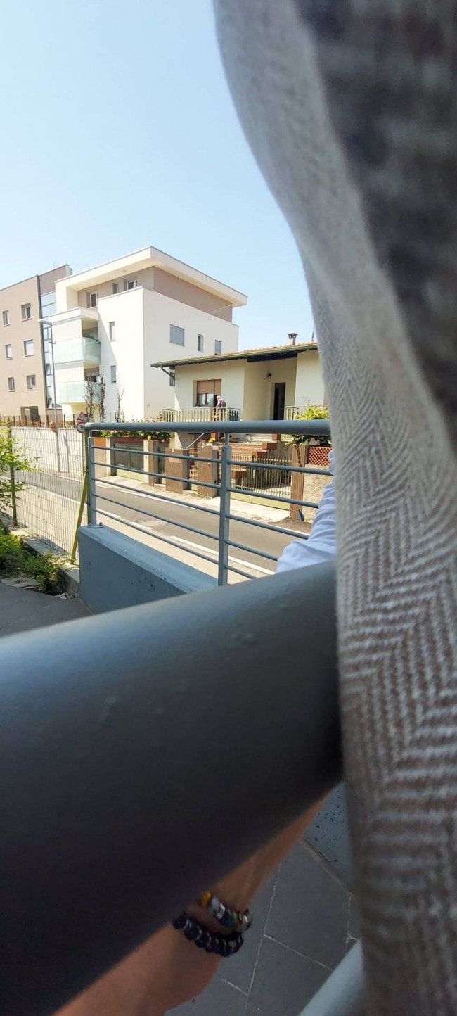 Appartamento in affitto a Pordenone