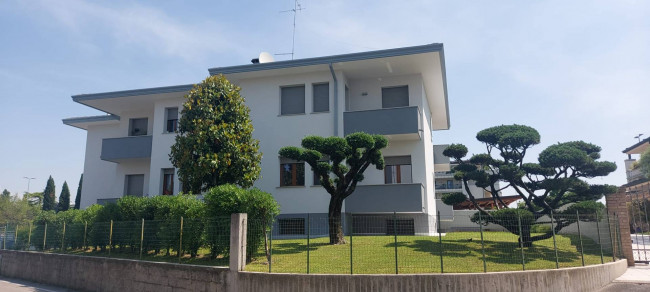 Appartamento in affitto a Pordenone