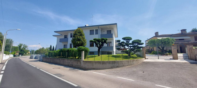 Appartamento in affitto a Pordenone