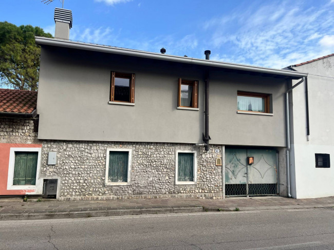 Appartamento in affitto a San Quirino