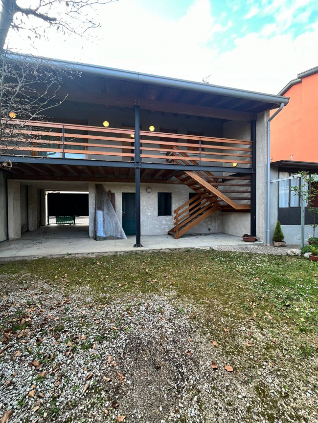 Appartamento in affitto a San Quirino