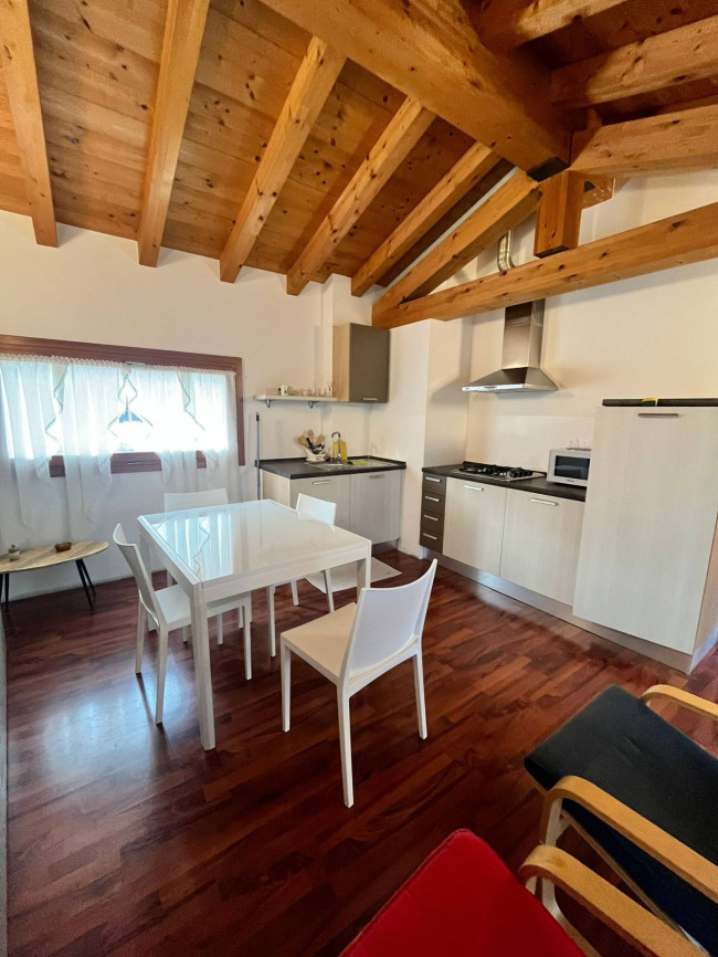 Appartamento in affitto a San Quirino