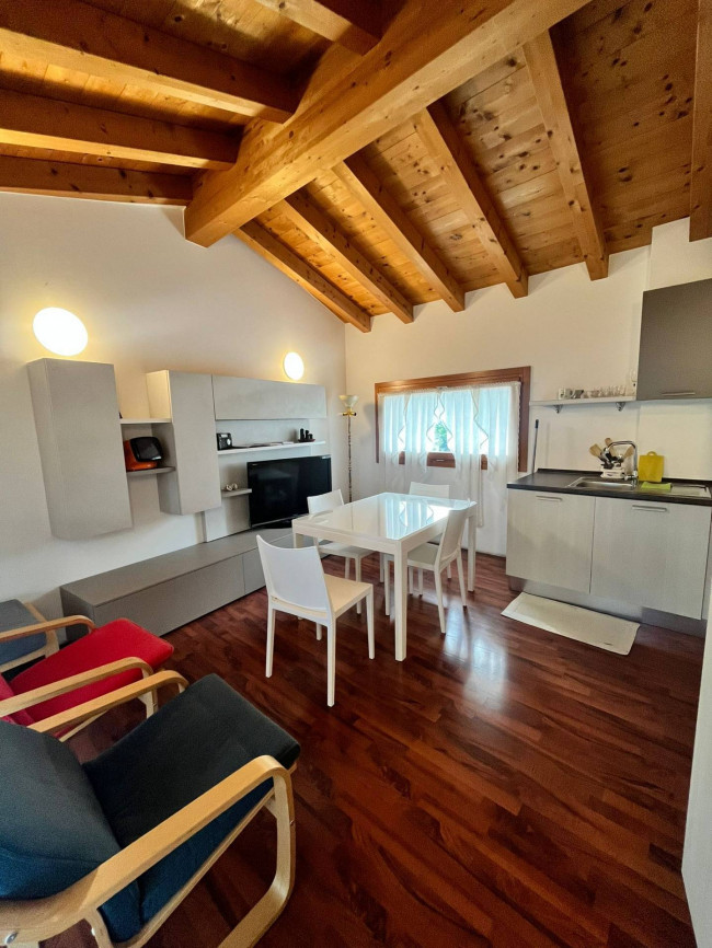 Appartamento in affitto a San Quirino
